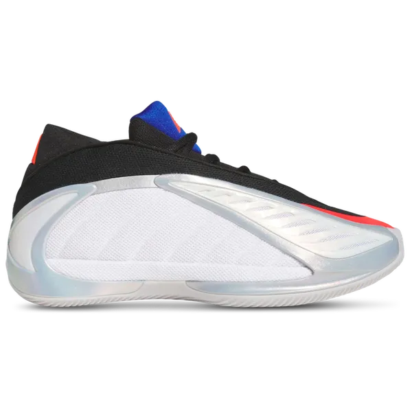 adidas Anthony Edwards Wit, foto 2 van 2