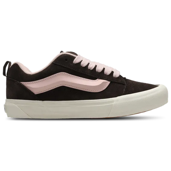 Vans Knu Skool Brown
