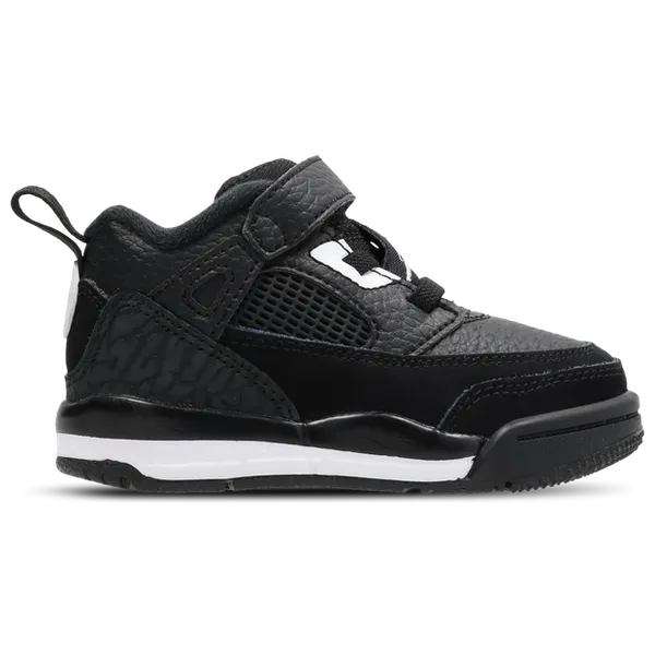Jordan Spizike Zwart Kids, vergelijk prijzen bij 1 winkel
