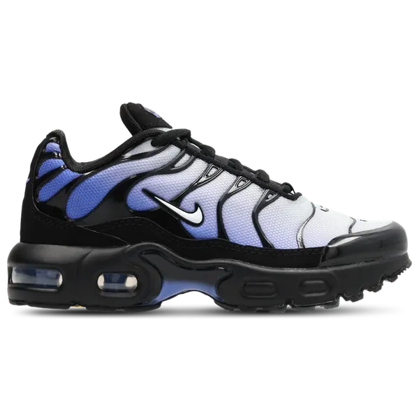 Nike Air Max Plus Tuned Zwart Kids, vergelijk prijzen bij 1 winkel