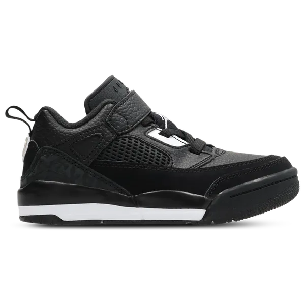 Jordan Spizike Peuterschoenen Zwart, vergelijk prijzen bij 2 winkels