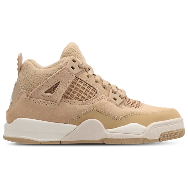 Jordan Retro 4 Peuterschoenen Bruin, vergelijk prijzen bij 1 winkel