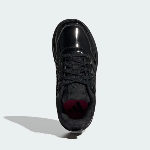 adidas Tensaur Sport 3.0 Peuterschoenen Zwart Kids, foto 2 van 4