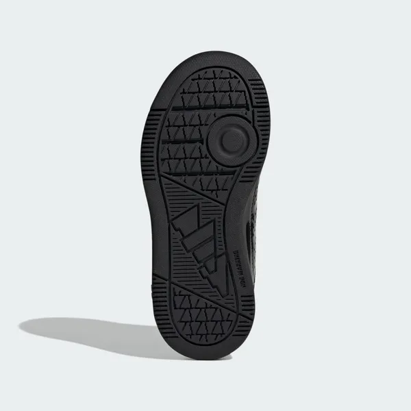 adidas Tensaur Sport 3.0 Peuterschoenen Zwart Kids, foto 3 van 4