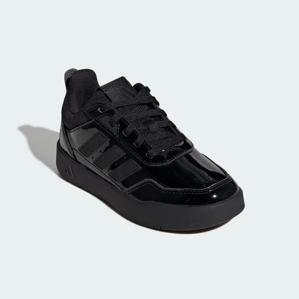 adidas Tensaur Sport 3.0 Peuterschoenen Zwart Kids, foto 4 van 4