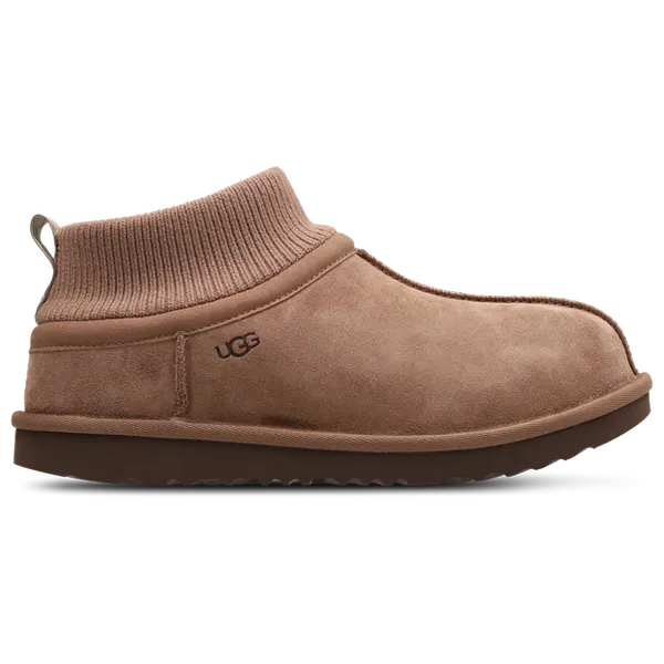 UGG Classic Bruin Suède Kids, vergelijk prijzen bij 1 winkel