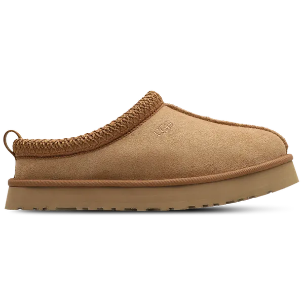 UGG Tazz Bruin Suède Kids, vergelijk prijzen bij 1 winkel