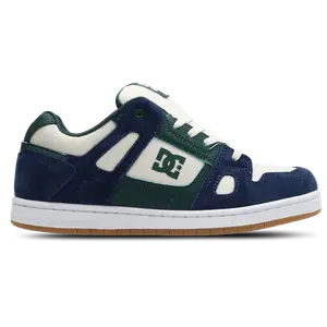 DC Shoes Stag blauw