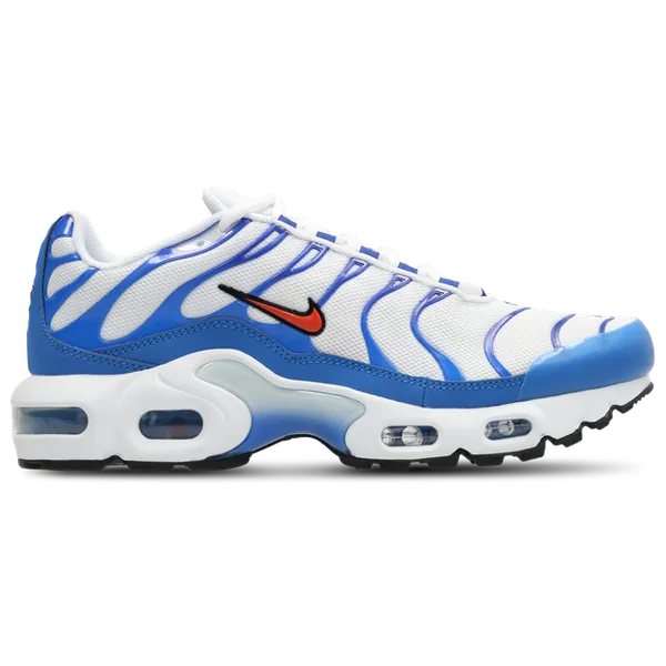 Nike Tuned Wit Kids, vergelijk prijzen bij 1 winkel