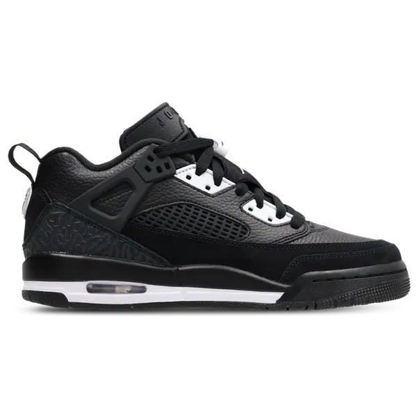 Jordan Spizike Zwart Kids, vergelijk prijzen bij 1 winkel