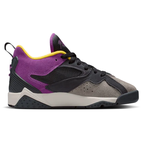 Jordan MVP Grijs Kids, vergelijk prijzen bij 2 winkels