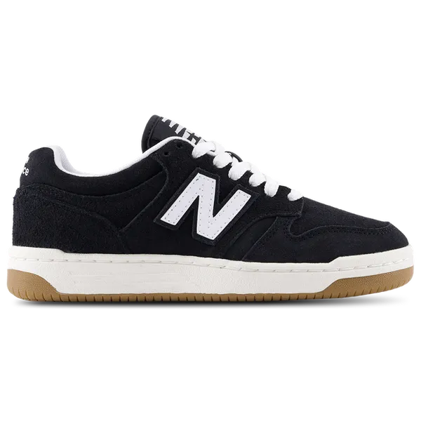 New Balance B480 Wit Kids, vergelijk prijzen bij 1 winkel