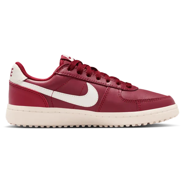 Nike Field General Rood Kids, vergelijk prijzen bij 1 winkel