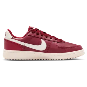 Nike Field General rood