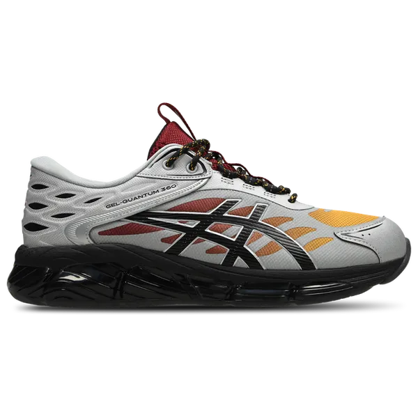 ASICS QUANTUM Sneakers Heren - Geel Yellow