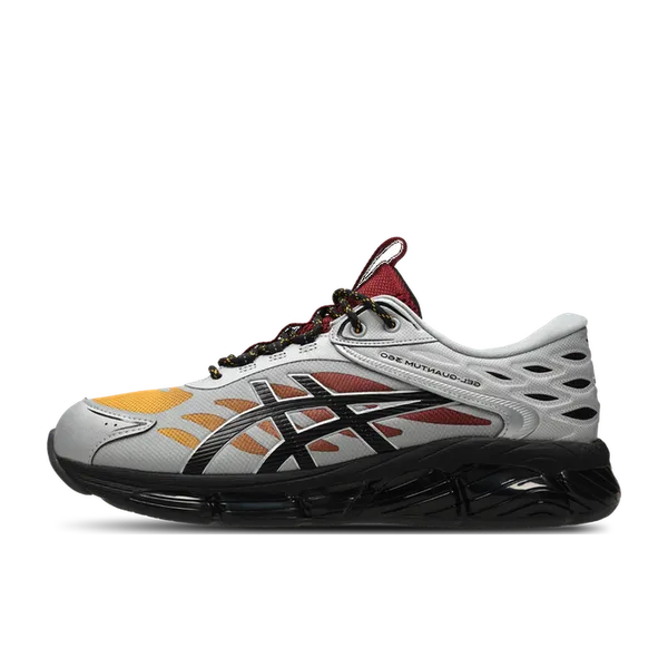 ASICS Quantum Geel, vergelijk prijzen bij 1 winkel