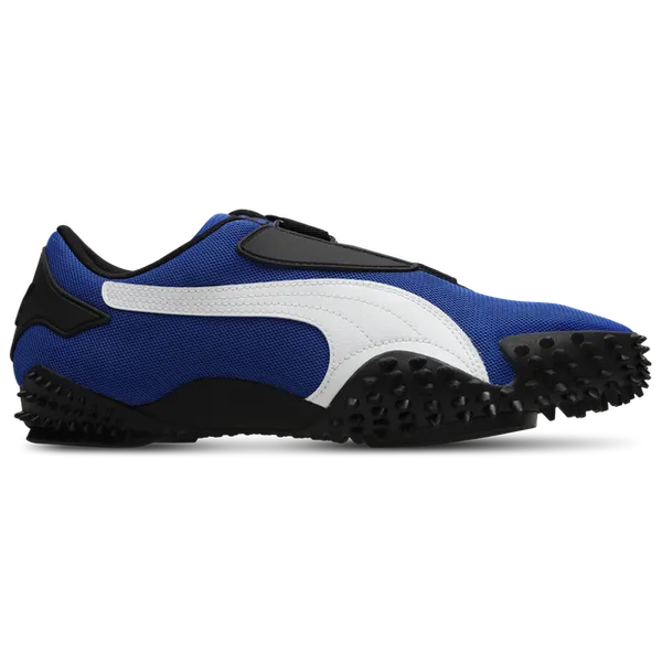 Puma Mostro OG Prime Blauw, vergelijk prijzen bij 1 winkel