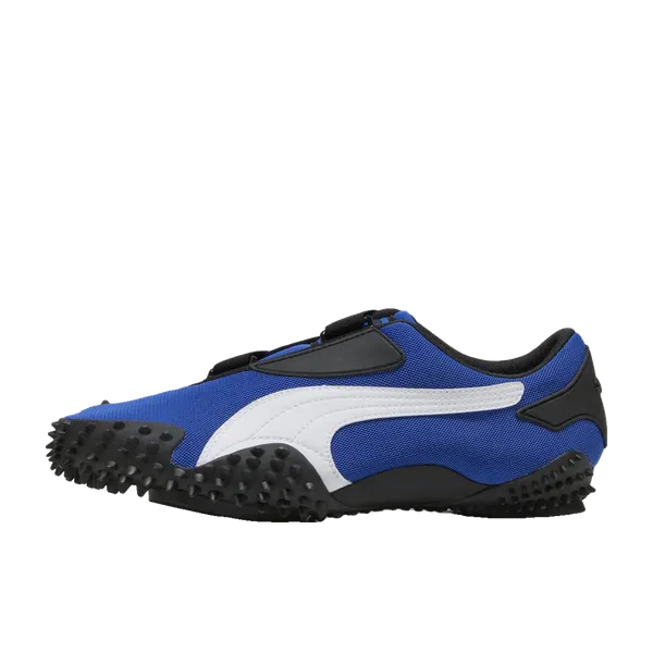 Puma Mostro OG Prime Blauw, vergelijk prijzen bij 1 winkel