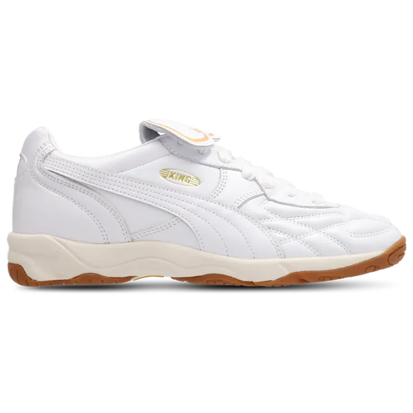 Puma King Indoor Wit, vergelijk prijzen bij 1 winkel