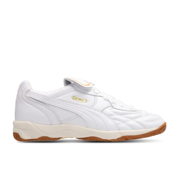 Puma King Indoor Wit, vergelijk prijzen bij 1 winkel