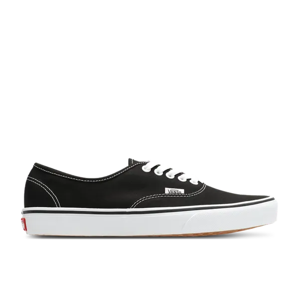 Vans Authentic Zwart, vergelijk prijzen bij 5 winkels