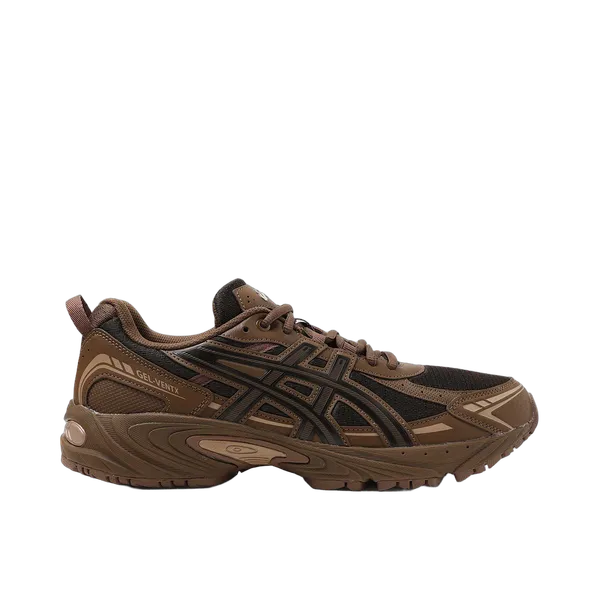 Asics Asics Gel-Ventx Black Coffee Brown Storm |