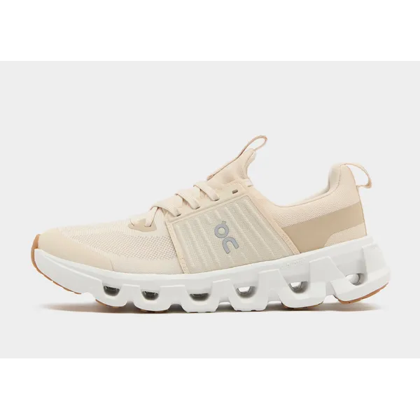 On Running Cloudswift Junior - Bruin, Bruin Bruin