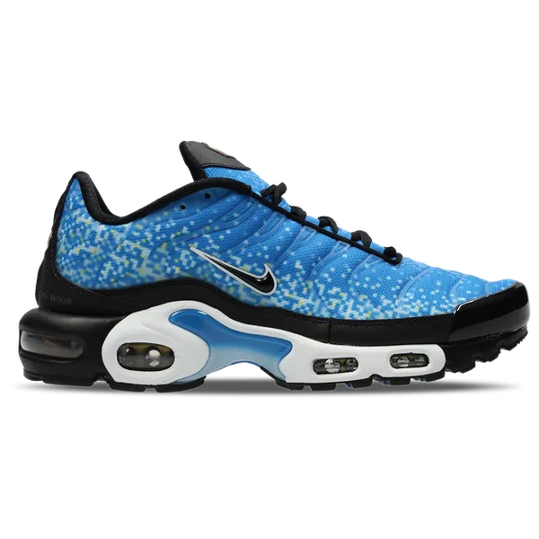Nike TN Napoli Blauw, vergelijk prijzen bij 1 winkel