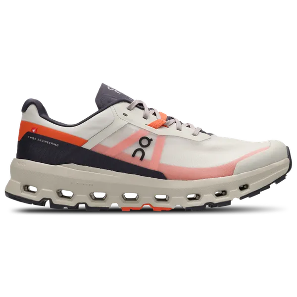 On Running Cloudvista Sneakers Heren - Grijs Grey