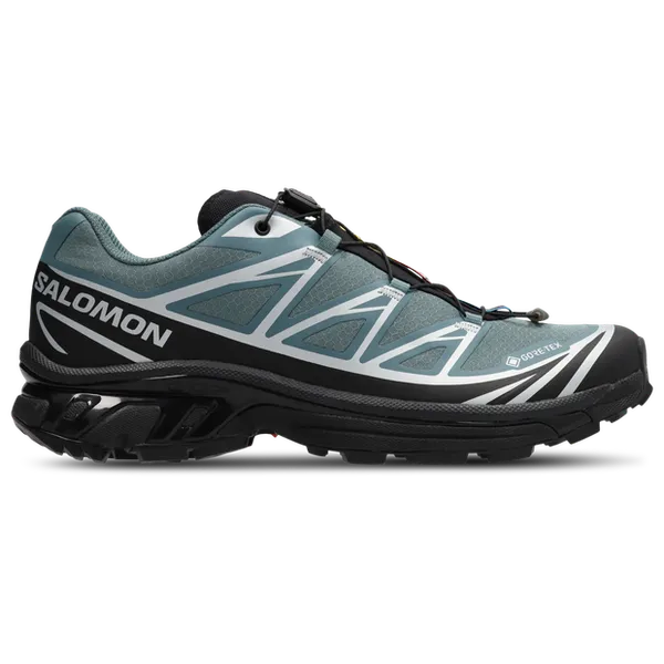 Salomon XT-6 GTX Groen, vergelijk prijzen bij 1 winkel