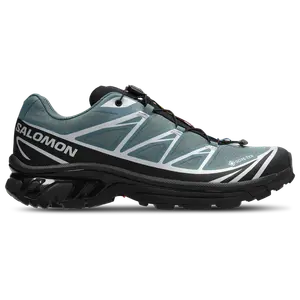 Salomon XT-6 groen