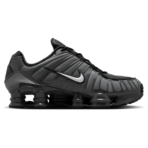 Nike Shox Grijs, vergelijk prijzen bij 1 winkel