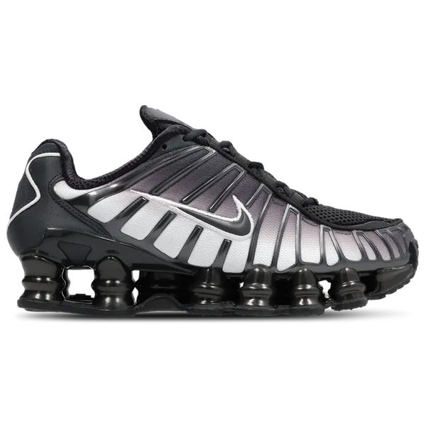 Nike Shox Bruin Plastic, vergelijk prijzen bij 1 winkel