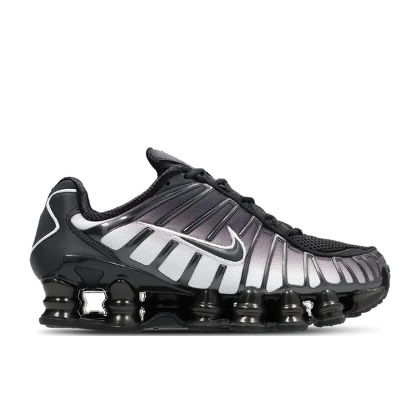 Nike Shox Bruin Plastic, vergelijk prijzen bij 1 winkel