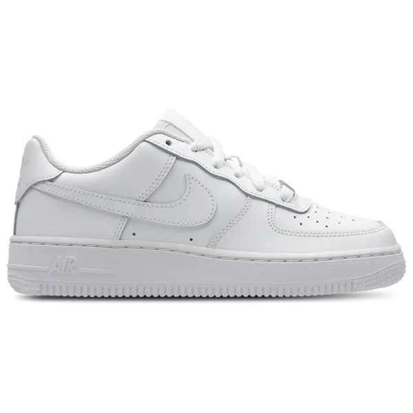 Nike Air Force Wit Kids, vergelijk prijzen bij 1 winkel