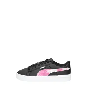 Puma Jada Bleach Jr zwart