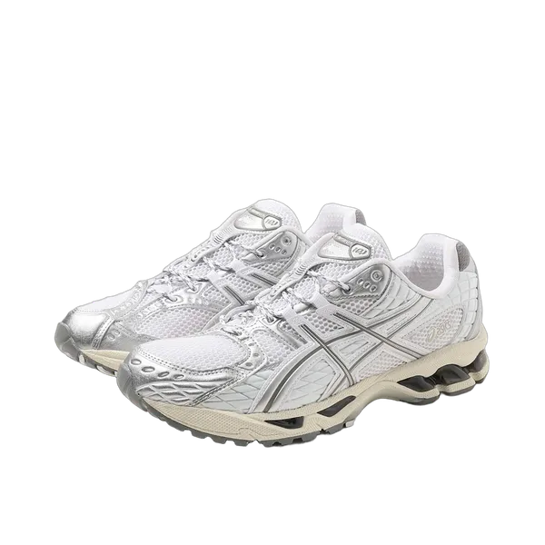 Asics Asics Gel-Nimbus 10.1 White Airy Blue |