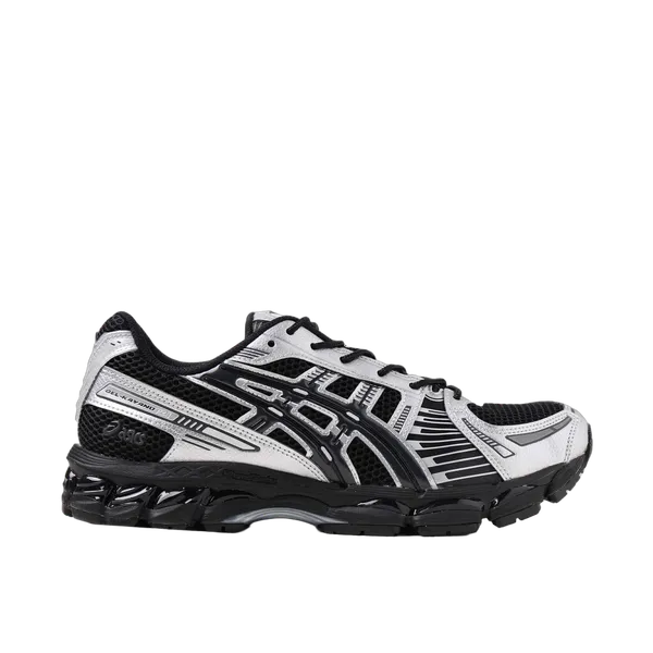 Asics Asics GEL-Kayano 12.1 Black Graphite Grey |