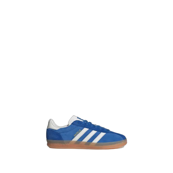 Adidas adidas Gazelle Indoor Pro BLUE/CWHITE/POBLUE