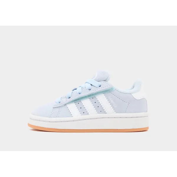 adidas Originals Campus Blauw
