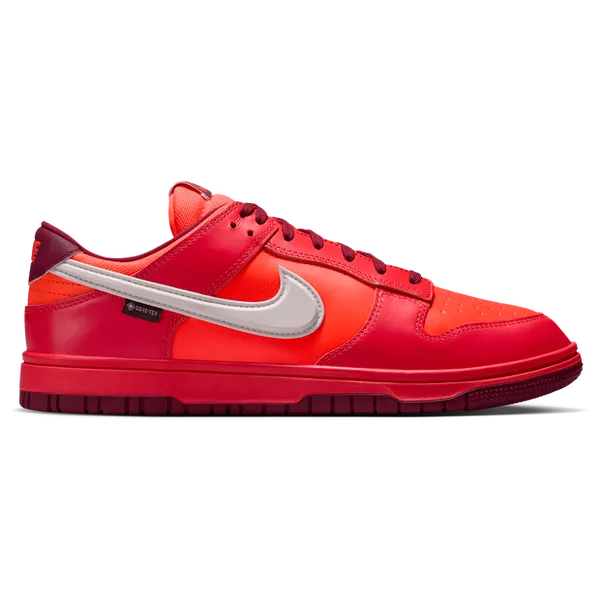 Nike Dunk Rood, vergelijk prijzen bij 1 winkel