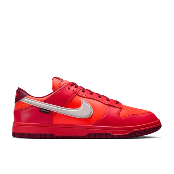 Nike Dunk Rood, vergelijk prijzen bij 1 winkel