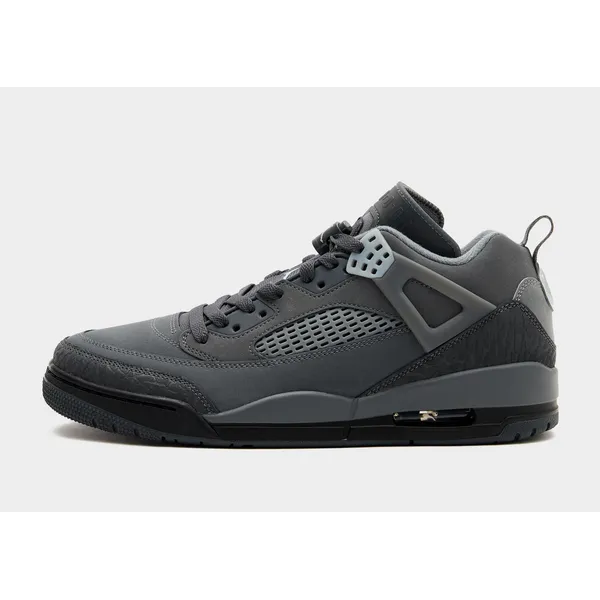 Jordan Spizike Low - Grijs- Heren, Grijs Grijs