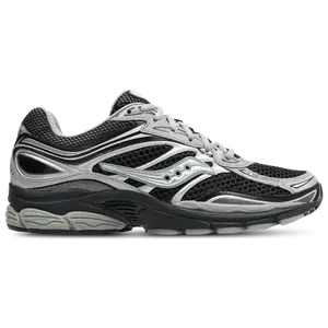 Saucony ProGrid Omni 9 zwart