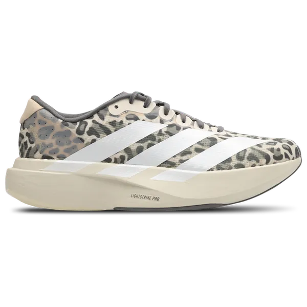 adidas Adizero EVO SL Sneakers Dames - Bruin - Nylon Brown — vergelijk prijzen bij 1 winkel