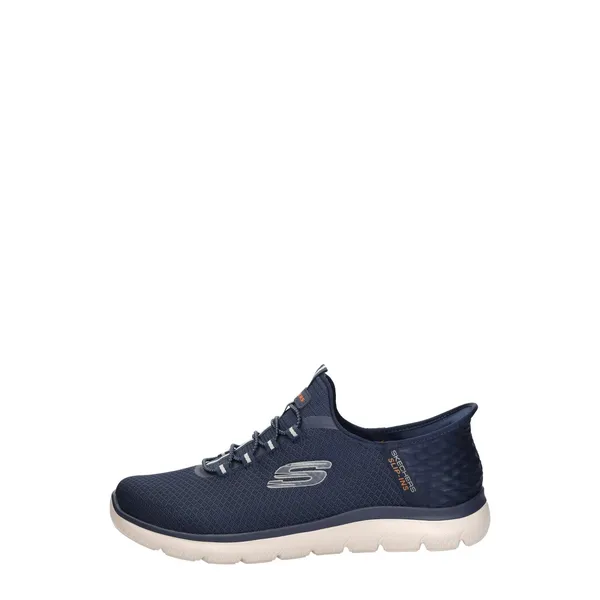 Skechers Slip-ins: Summits Blauw