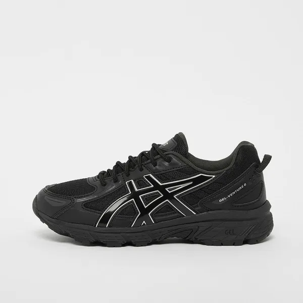 ASICS SportStyle Gel-Venture 6 (GS) zwart