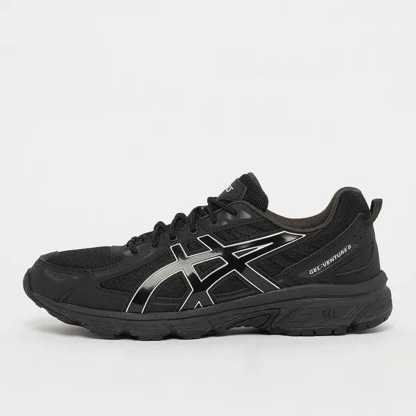 ASICS SportStyle Gel-Venture 6 zwart
