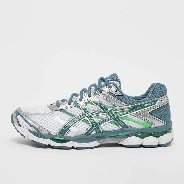 ASICS SportStyle GEL-CUMULUS zilver