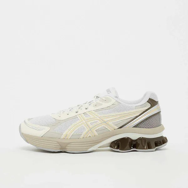 ASICS SportStyle Gel Kinetic Fluent Beige, vergelijk prijzen bij 1 winkel
